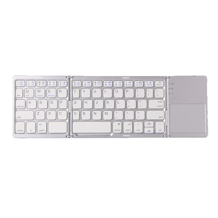 Compact Folding Keyboard Stornfield