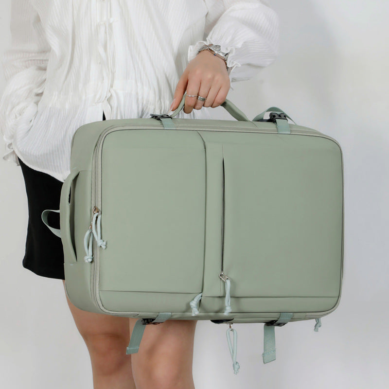 Versatile Travel Laptop Backpack Stornfield