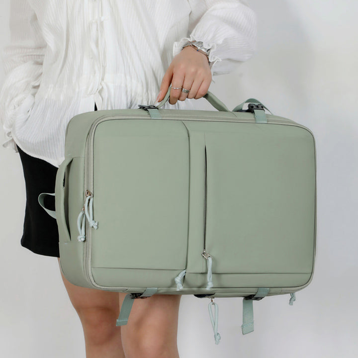 Versatile Travel Laptop Backpack Stornfield