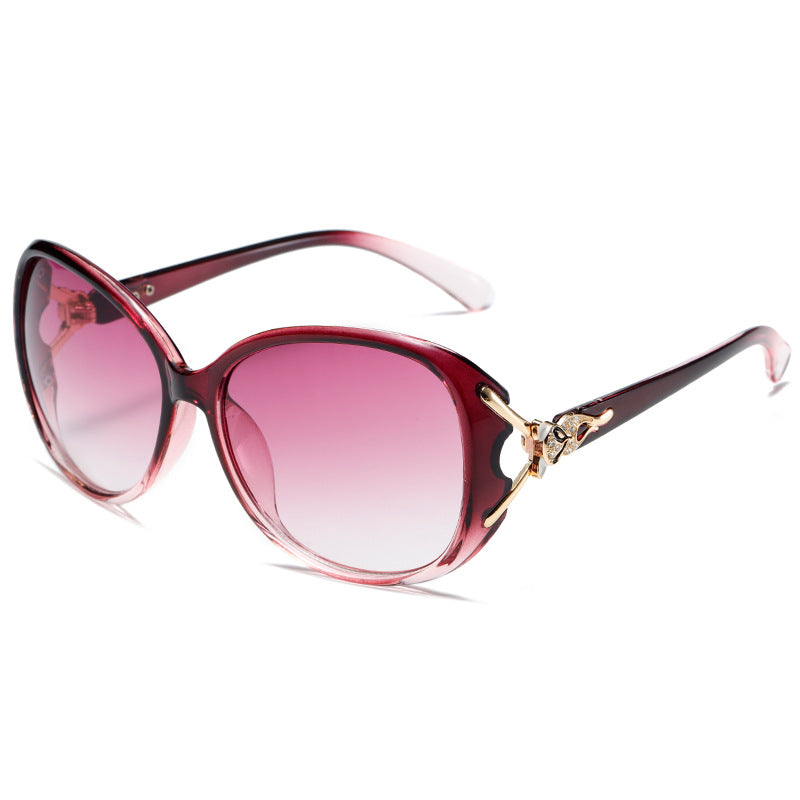 Women's Fashion Sunglasses in Elegant Design with Striking Embellishments Stornfield