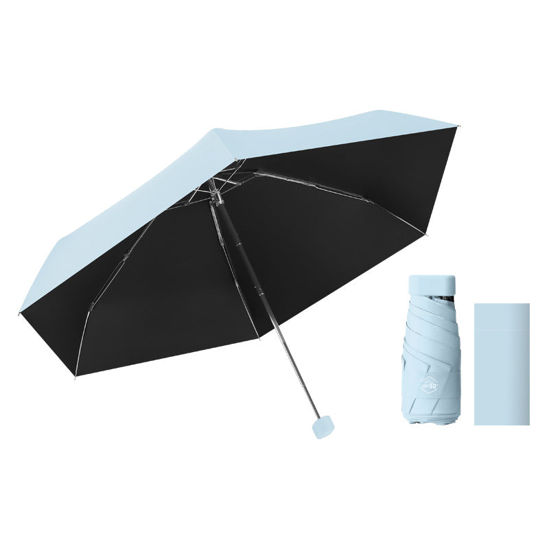 Women's UV Protection Umbrella Stornfield