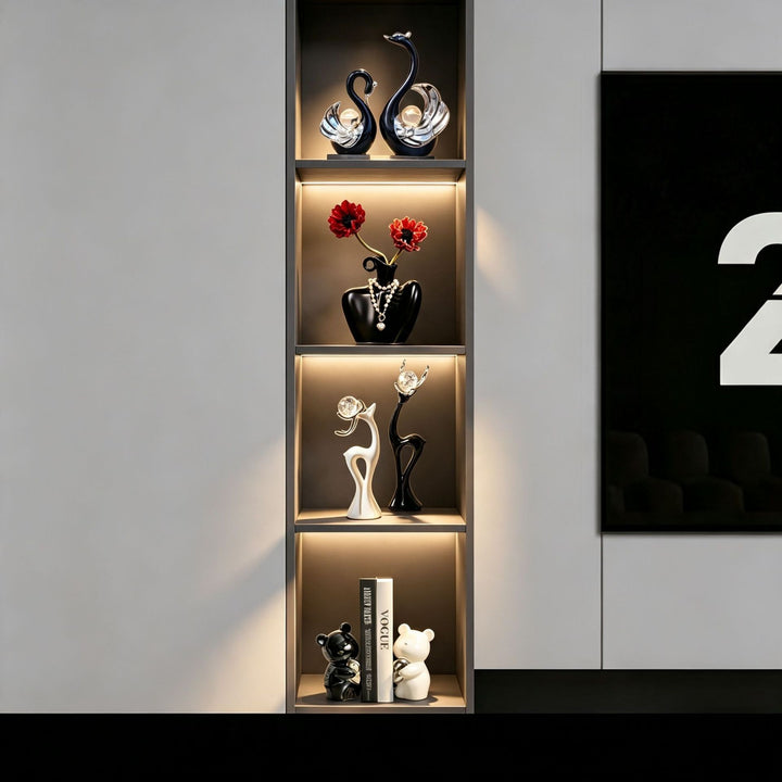Decorative Homeware Accessories for Indoor Home Display