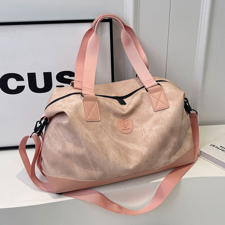 Travel Duffle Bag Stornfield