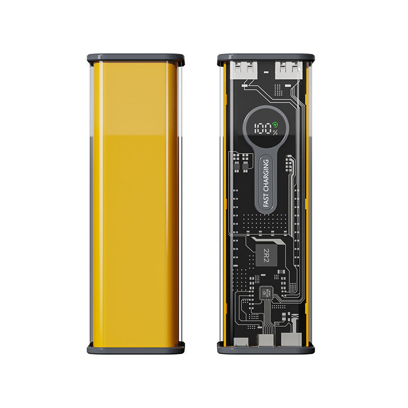 Powerbank with Intelligent Fast Charging Technology Stornfield