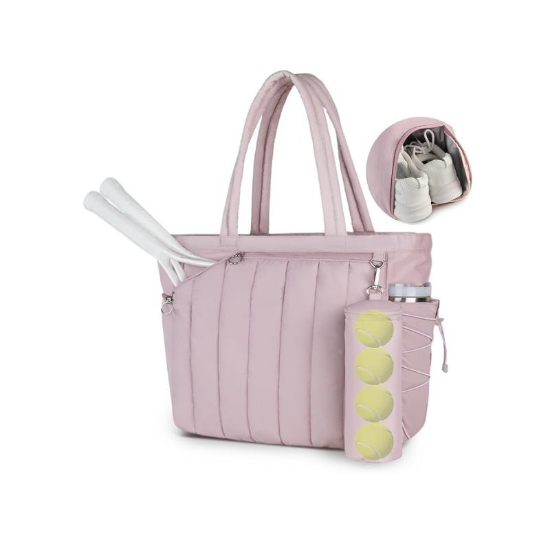 Sporty Leisure Tote Bag Stornfield