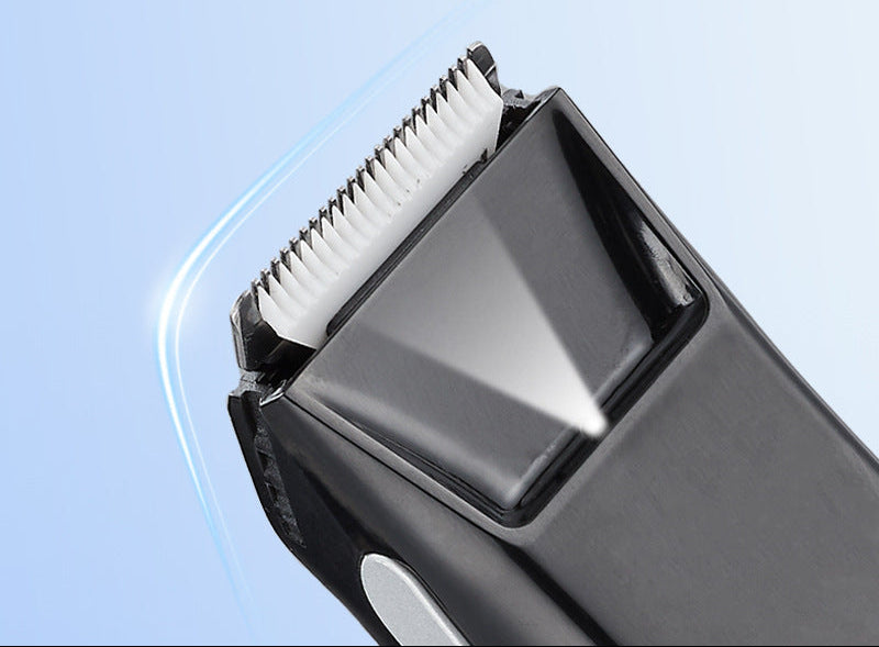 Cordless Hair Clipper with Adjustable Guards Stornfield