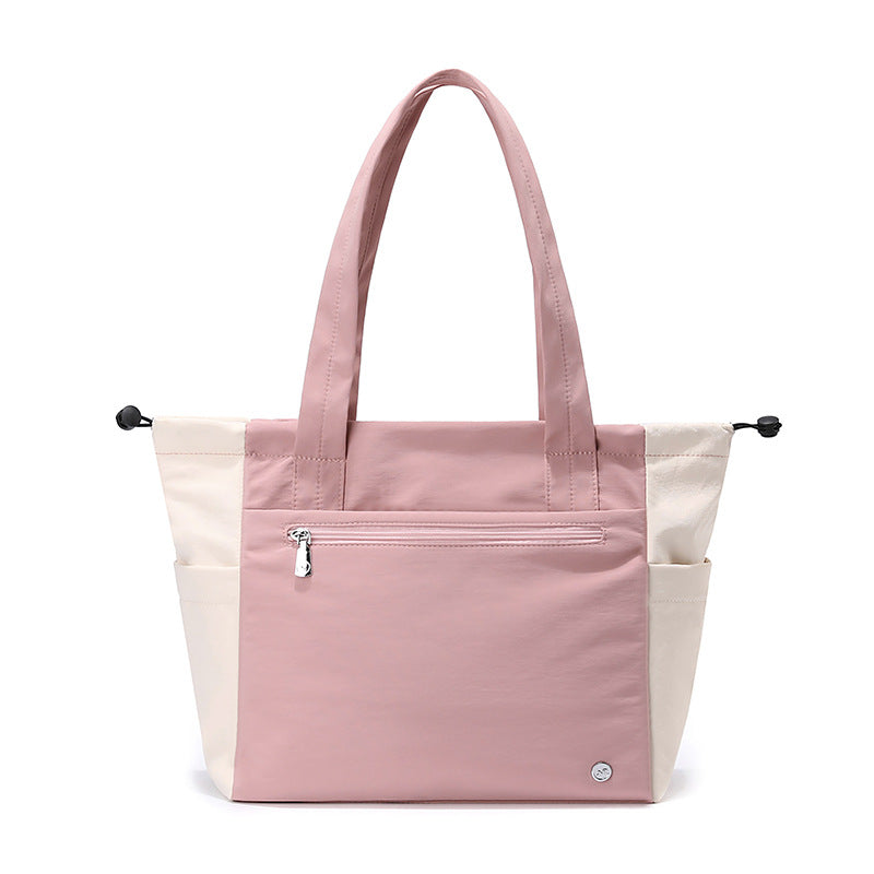 Spacious Multi-Functional Tote Bag Stornfield
