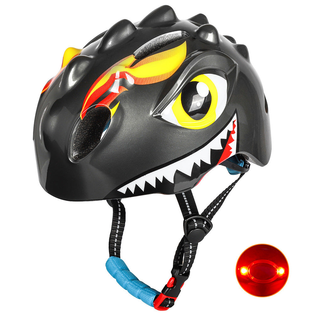 Children's Adventure Bike Helmet Stornfield