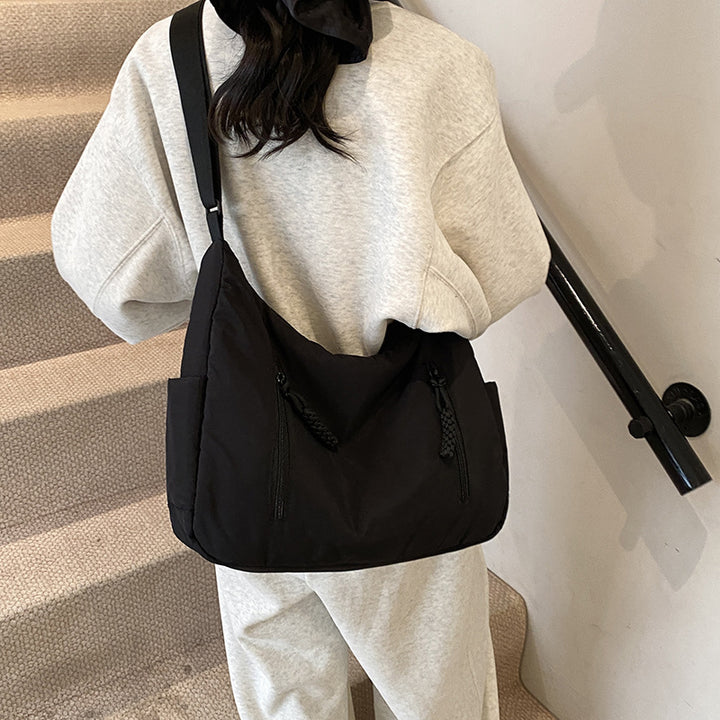 Casual Chic Hobo Handbag Stornfield