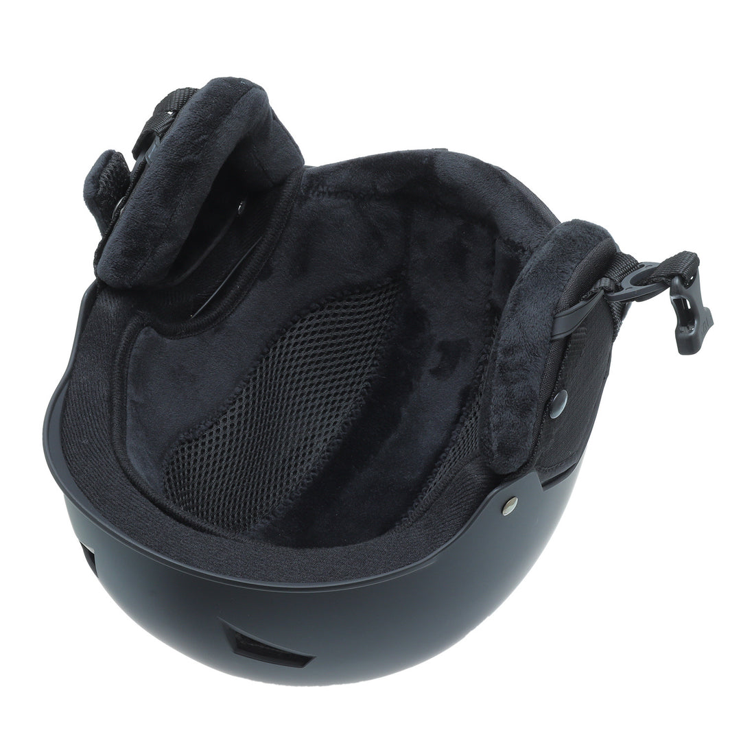 Protective Snow Sports Helmet Stornfield