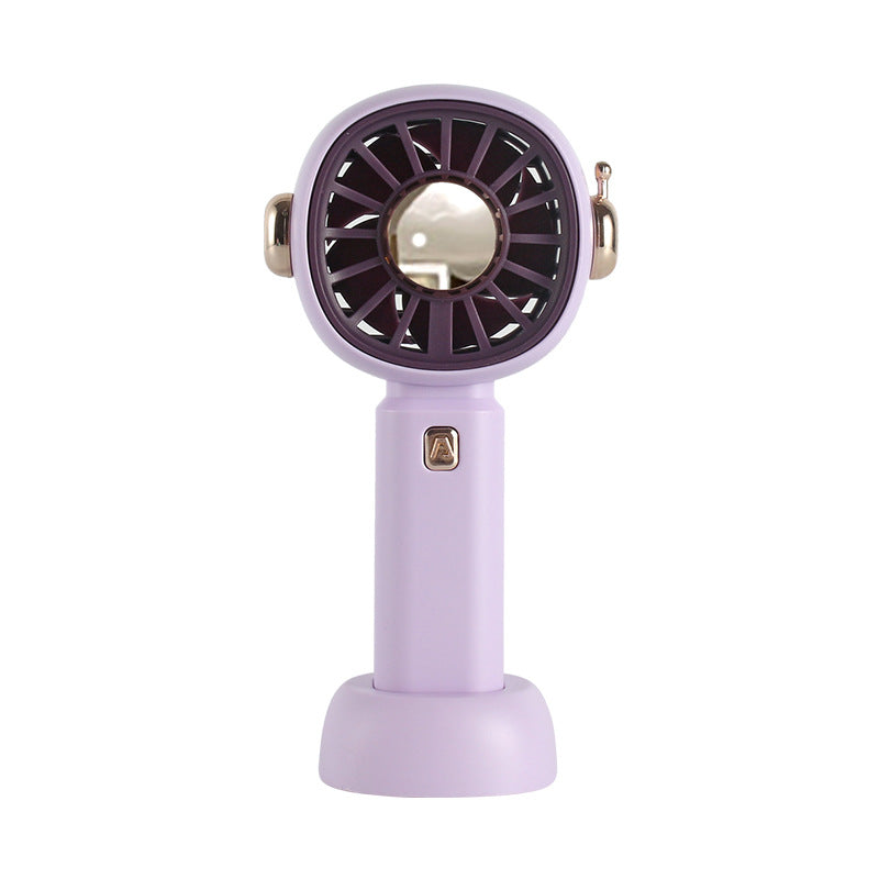 Women portable USB Mini-Fan Stornfield