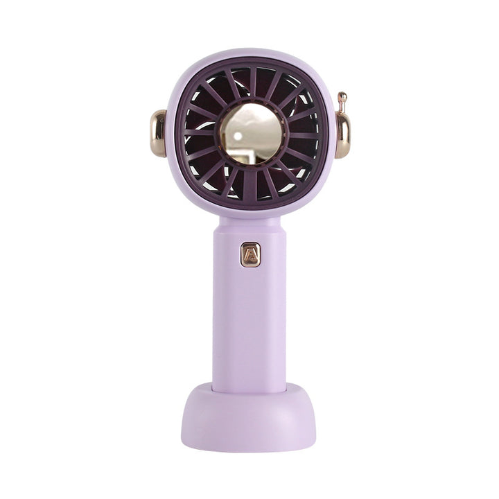 Women portable USB Mini-Fan Stornfield