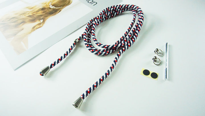 Stylish Adjustable Necklace Stornfield