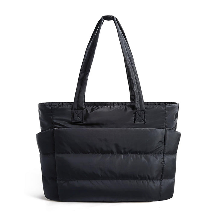 Soft and Stylish Tote Bag Stornfield