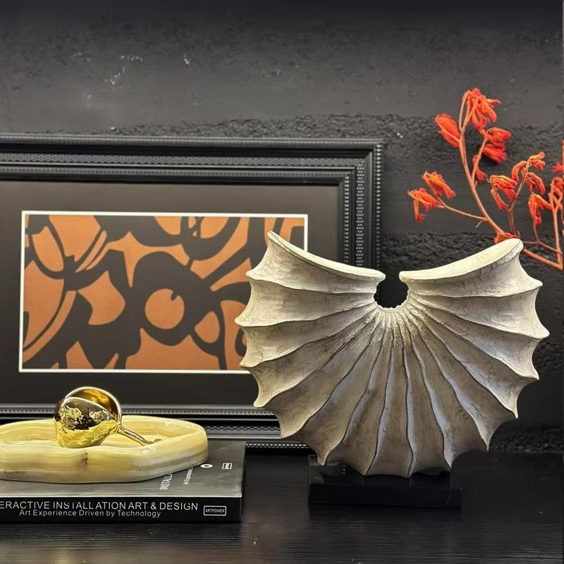 Decorative Sculptural Artwork