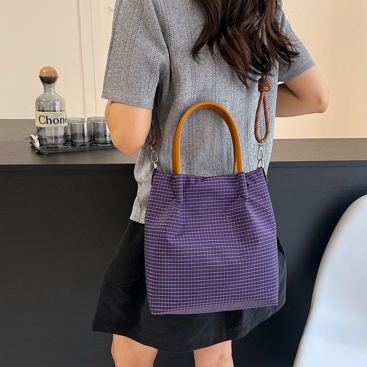 WoStylish Versatile Tote Bag Stornfield