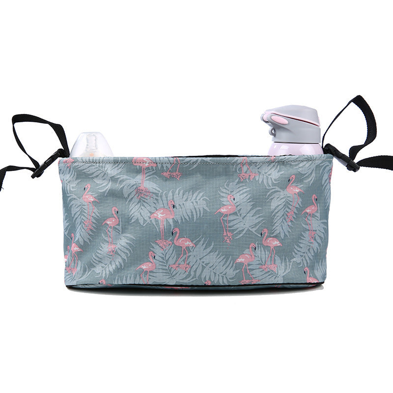 Multifunctional Diaper Bag Stornfield