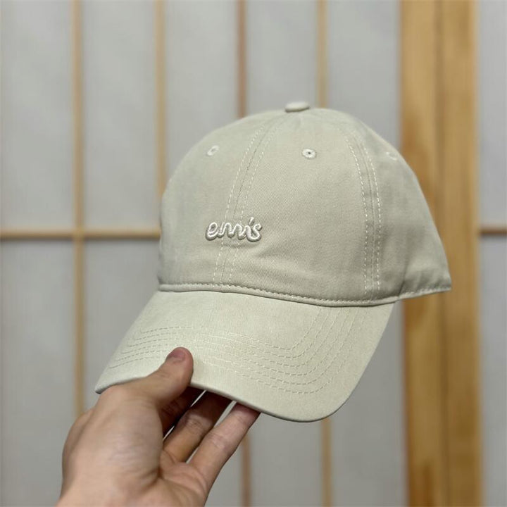 Men's Cotton Twill Adjustable Baseball Cap Stornfield 1784270699