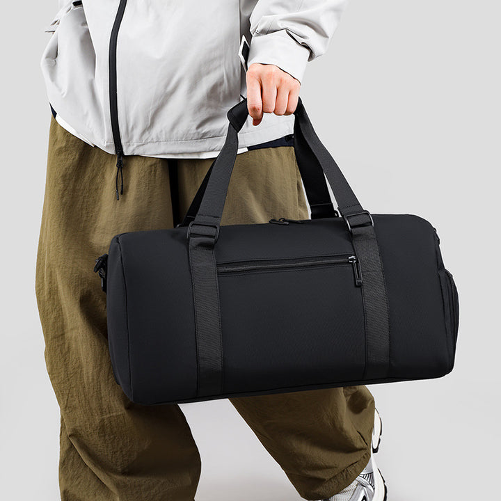 Versatile Travel Conditioning Duffel Bag Stornfield