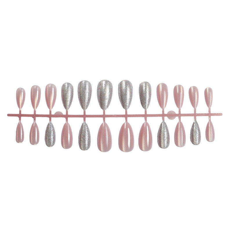 Artificial Jewelry Nails Stornfield