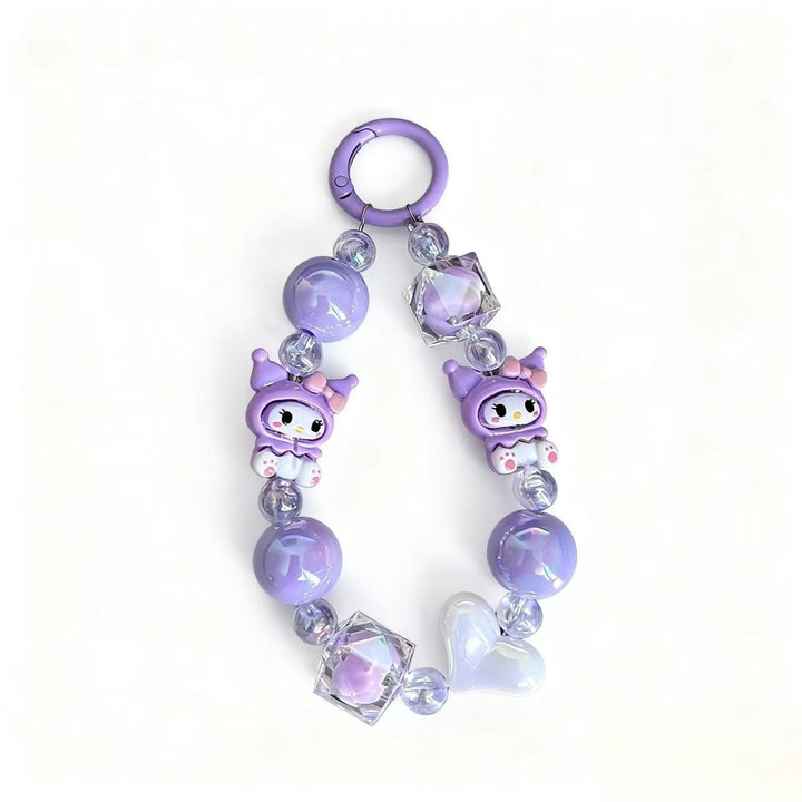 Playful Keychain Stornfield
