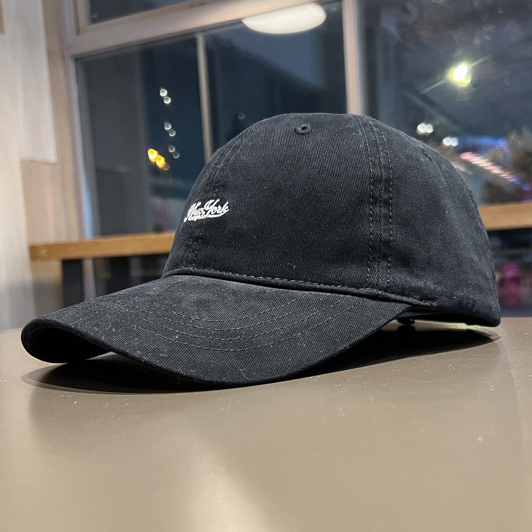 Men's Classic Cotton Sport Cap Stornfield
