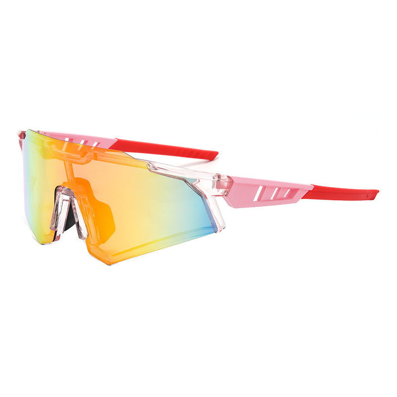 Unisex High-Performance Sport Sunglasses Stornfield