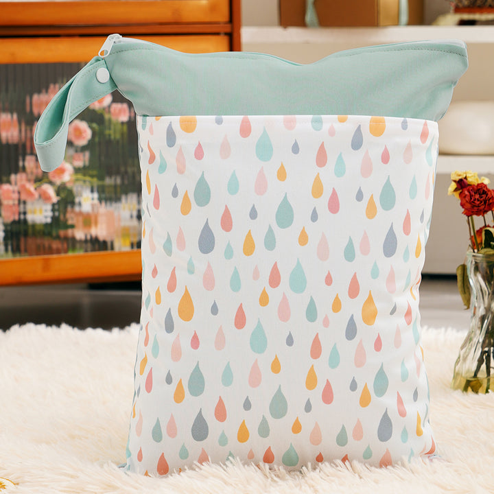 Diaper bag Stornfield