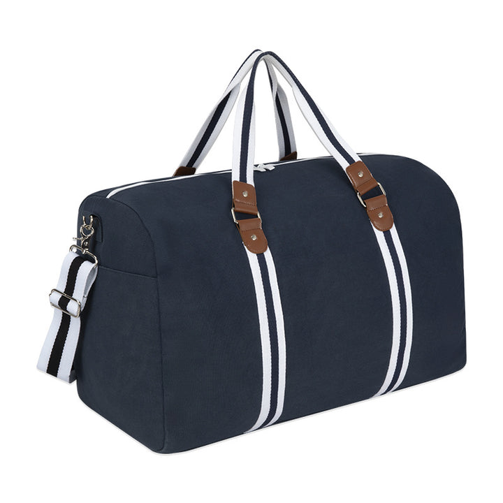 Multi-Functional Sports Duffle Bag with Shoe Compartment Stornfield