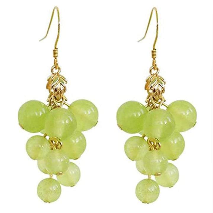 Fruit-Inspired Dangle Earrings Stornfield