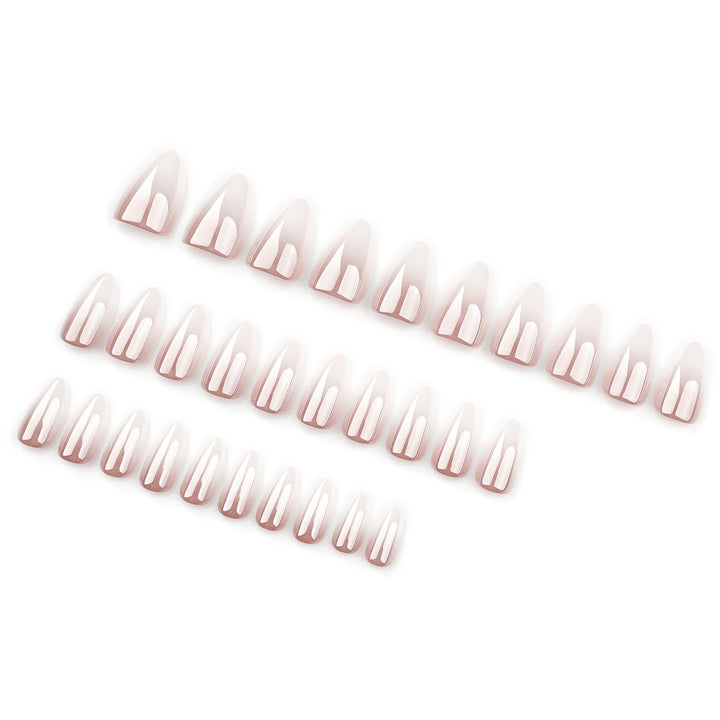 Elegant and Stylish Artificial Nails Stornfield