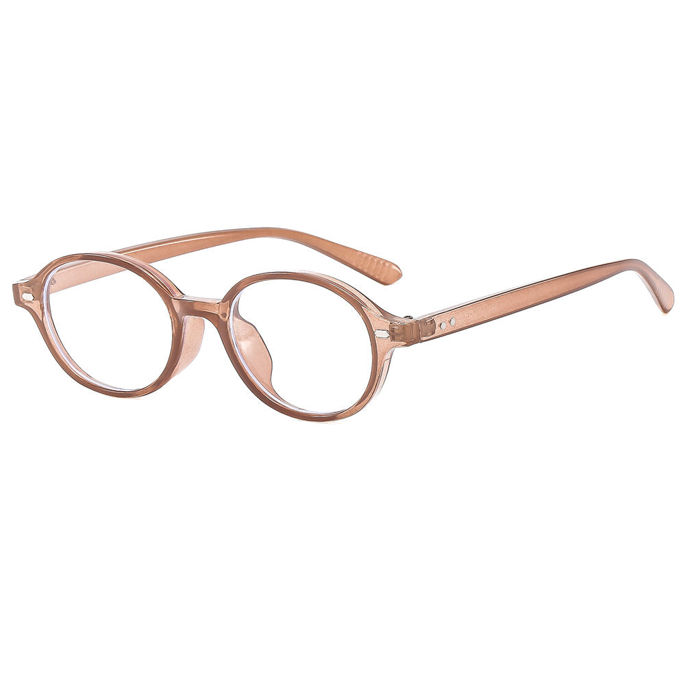 Ladies stylish and contemporary sunglasses in oval design Stornfield