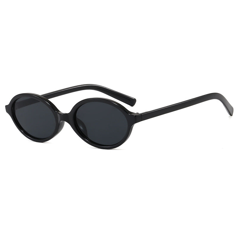 Ladies fashionable retro-inspired sunglasses Stornfield