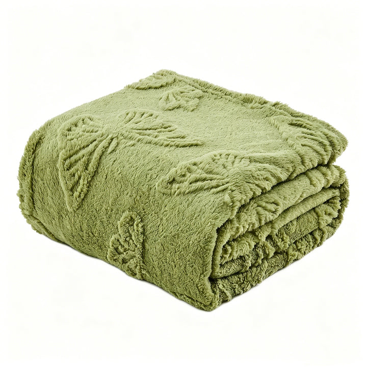 Soft Cozy Fleece Blanket Stornfield