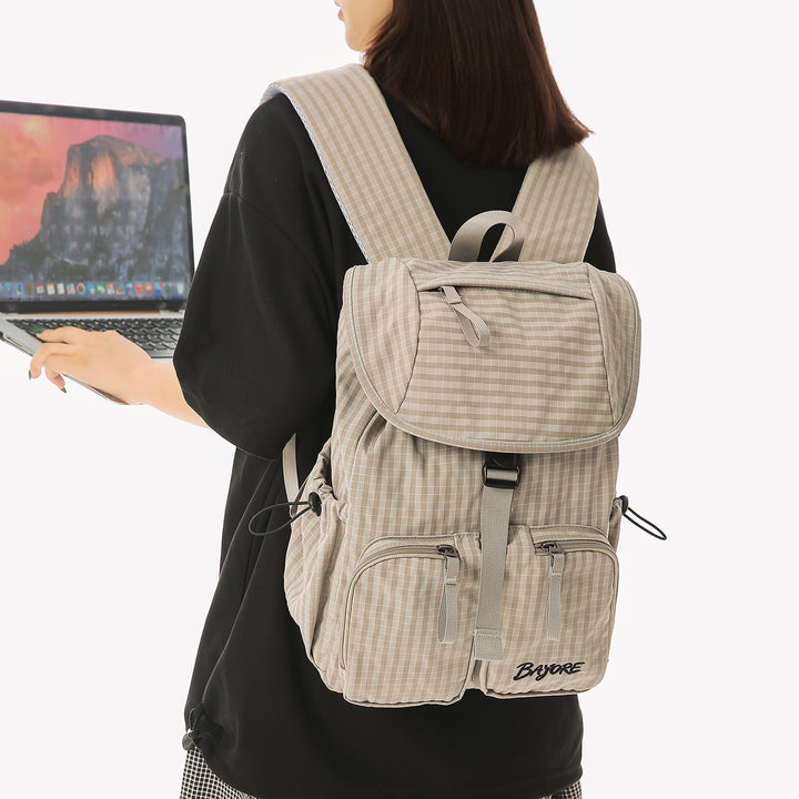 Multi-Pocket Travel Backpack Stornfield