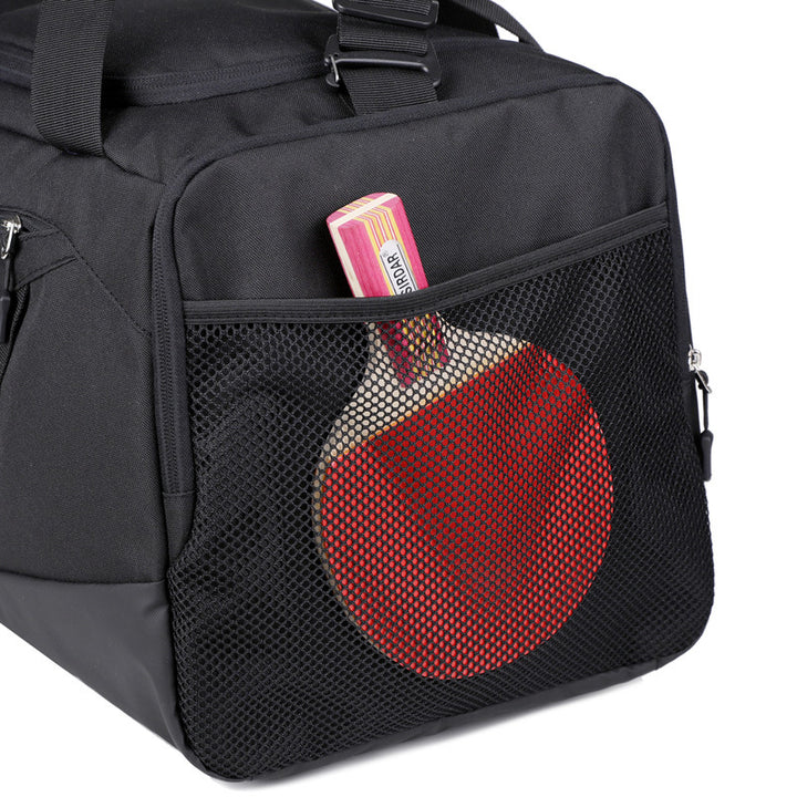 Men's Sporty Multifunctional Travel Bag Stornfield