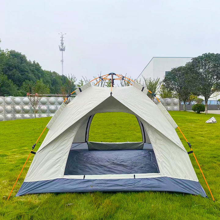 Camping tent Stornfield