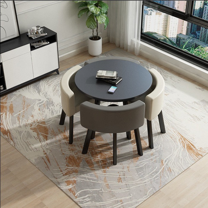 Ergonomic Dining Chair Stornfield