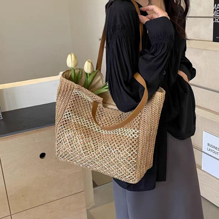 Wellness-Beach bag Stornfield