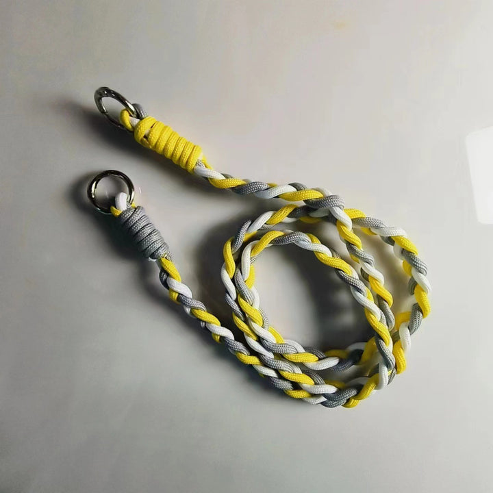 Stylish Adjustable Lanyard Stornfield