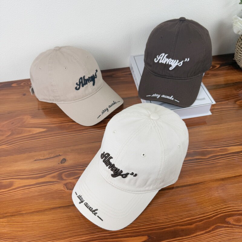Unisex Adjustable Cap Stornfield
