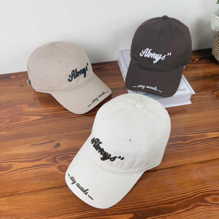 Unisex Adjustable Cap Stornfield