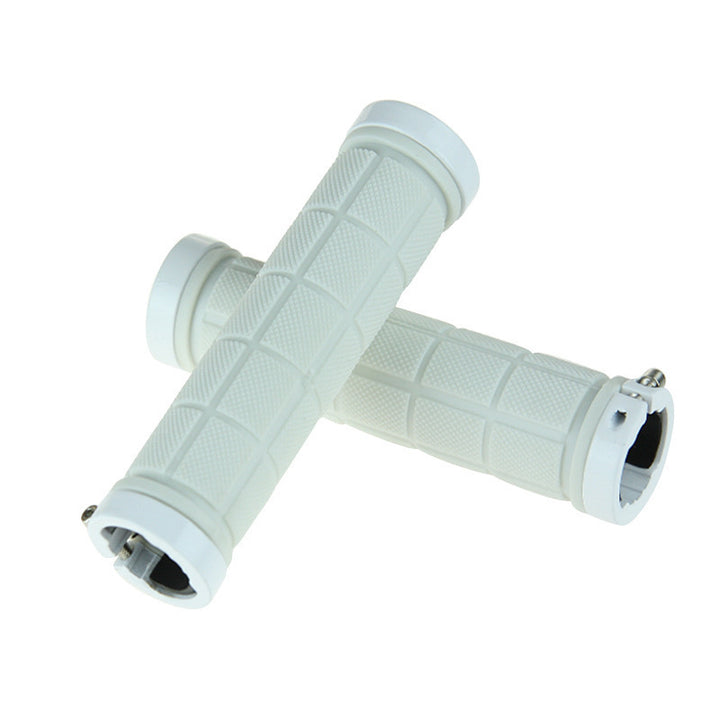 Ergonomic Anti-Slip Bicycle Handlebar Grips Stornfield