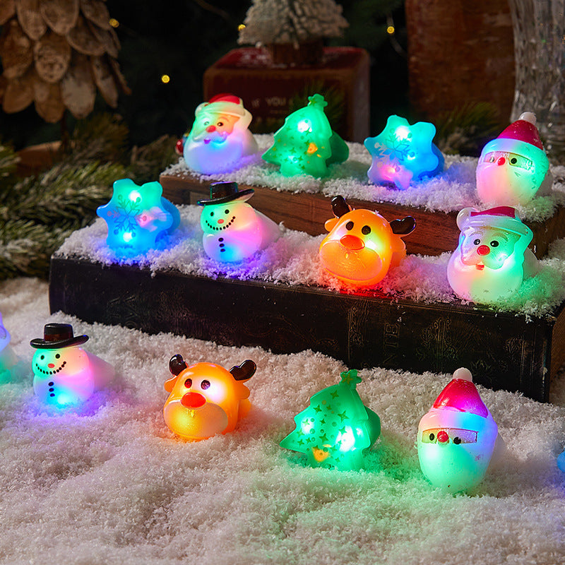 Decorative Christmas light figures Stornfield