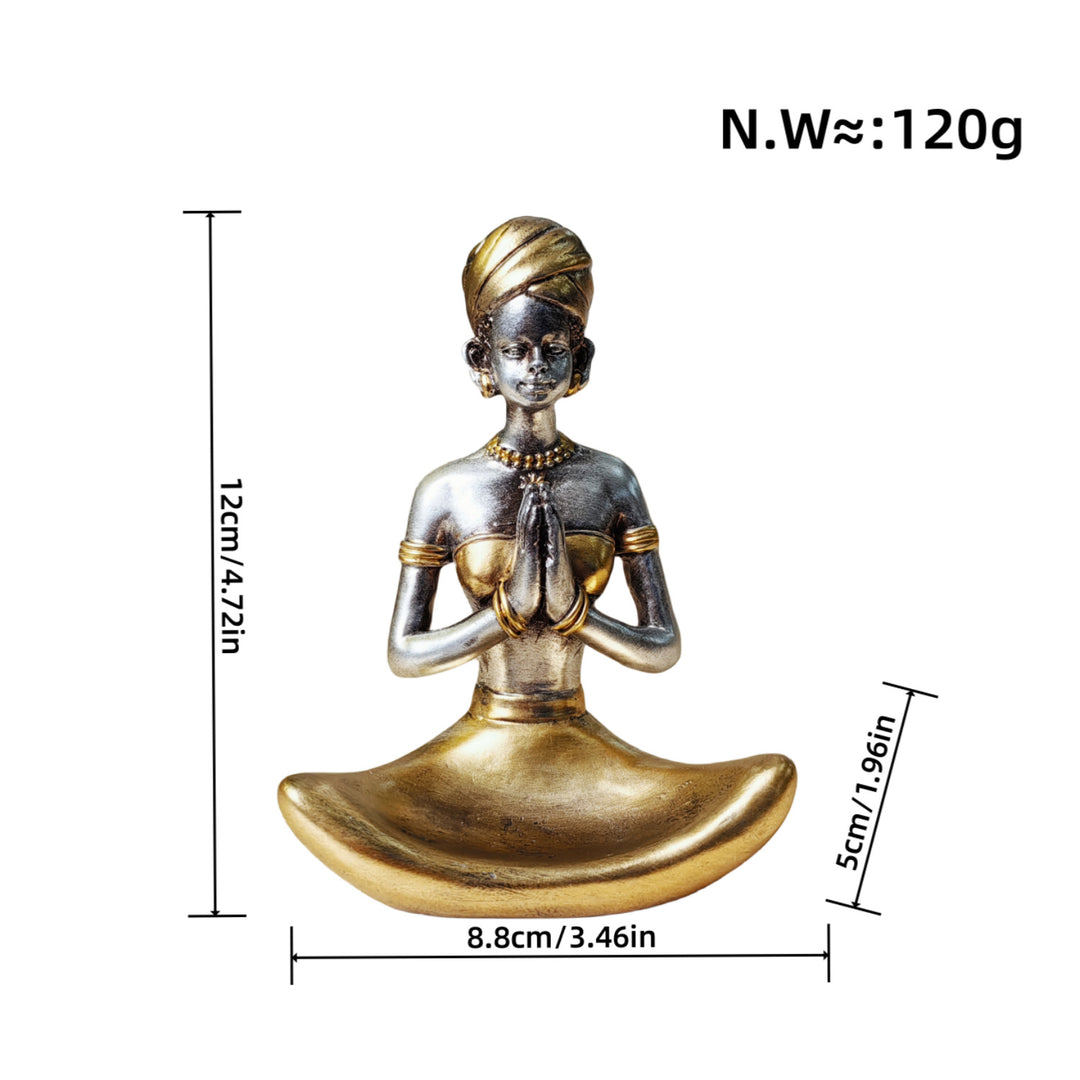 Zenart Statue Stornfield