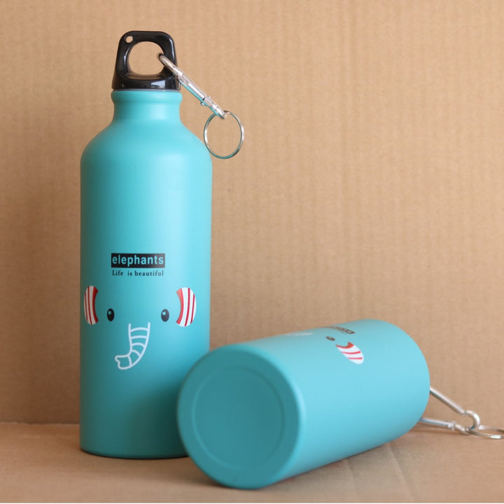 Durable Outdoor Water Bottle Stornfield