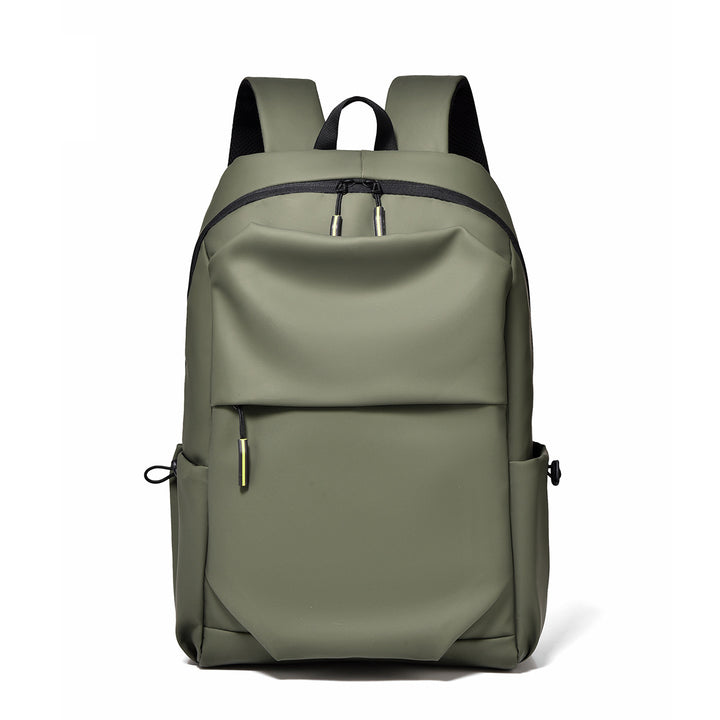 Water-Resistant Multi-Functional Backpack Stornfield