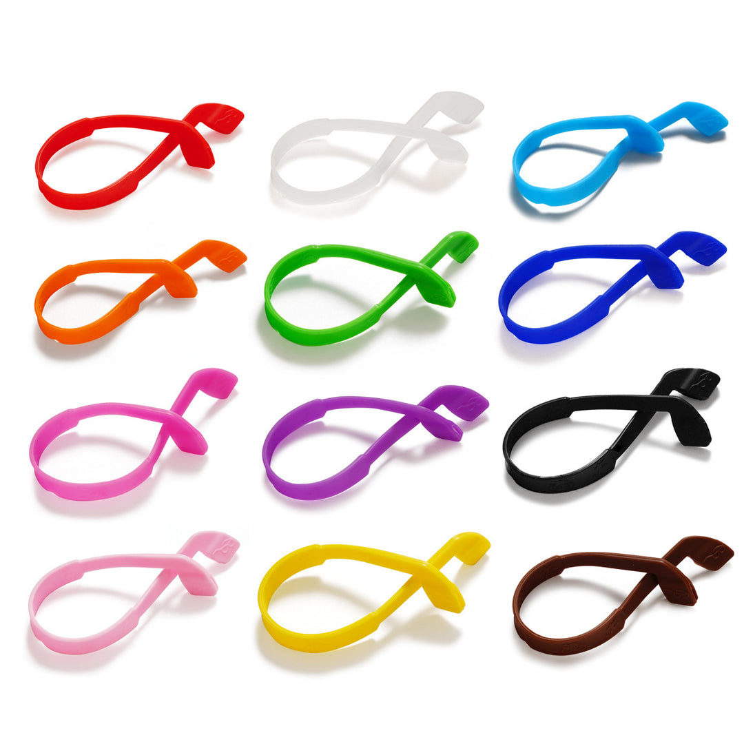 Adjustable Silicone Food Storage Clips Stornfield