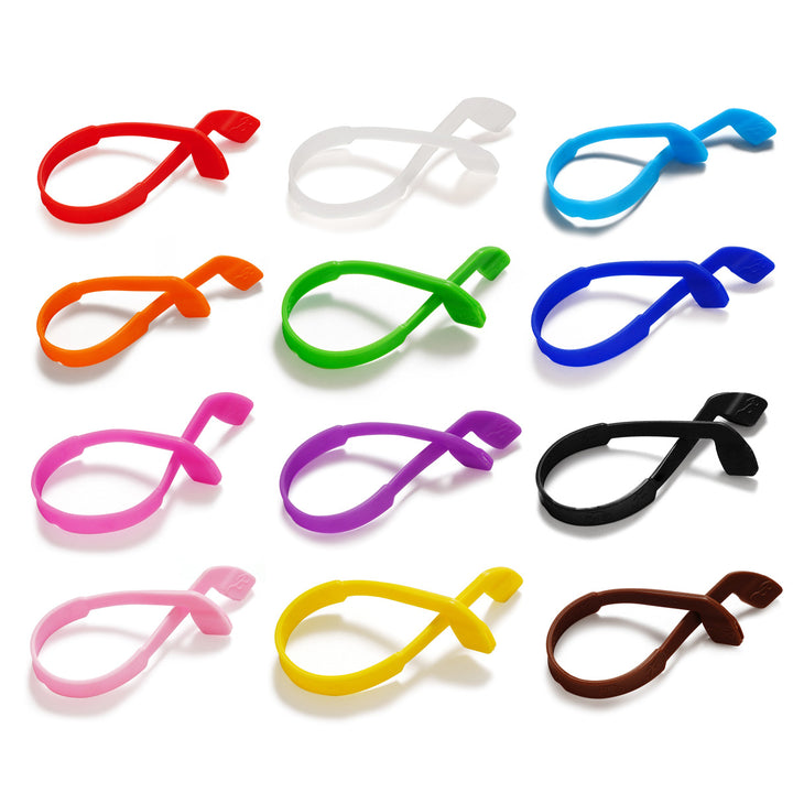 Adjustable Silicone Food Storage Clips Stornfield