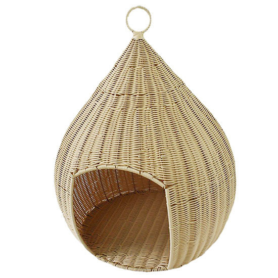 Decorative Pet House Stornfield